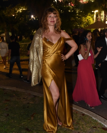 Arianna Veronesi