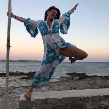 Arianna Veronesi