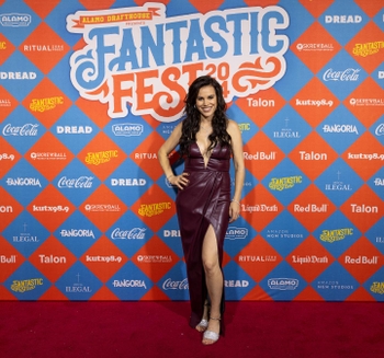 Christine Danielle