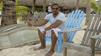 Laz Alonso