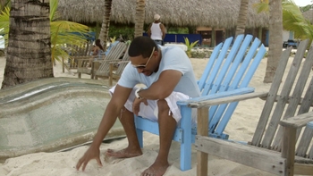 Laz Alonso