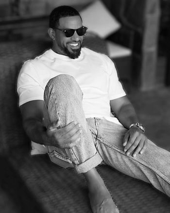 Laz Alonso