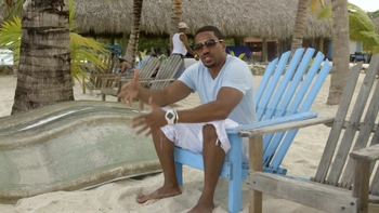 Laz Alonso