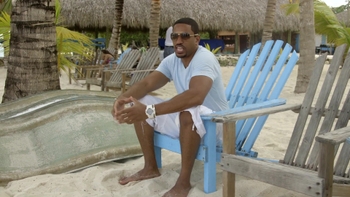 Laz Alonso