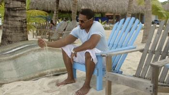 Laz Alonso