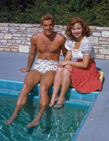 Guy Madison