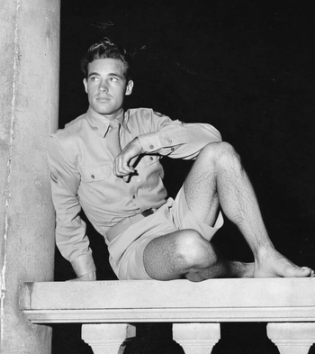 Guy Madison