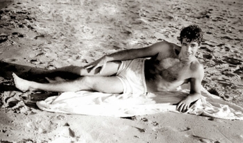 Guy Madison