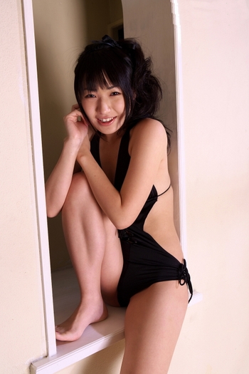 Miho Matsushita