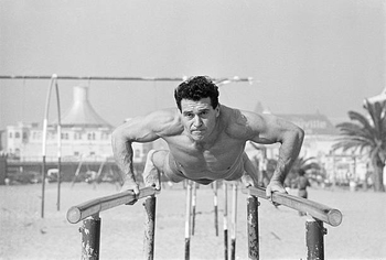 Jack LaLanne