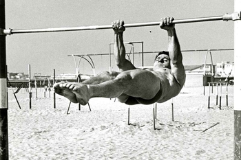 Jack LaLanne