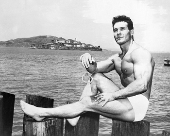 Jack LaLanne