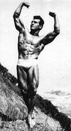 Jack LaLanne