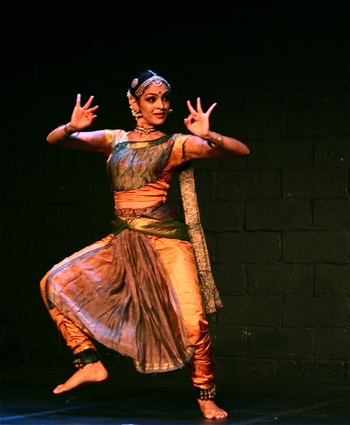 Rukmini Vijayakumar