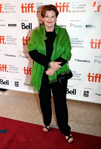 Brenda Blethyn