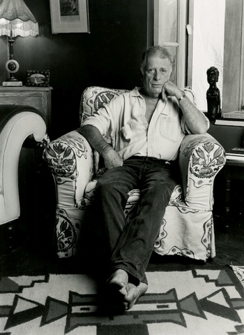 Chris Blackwell