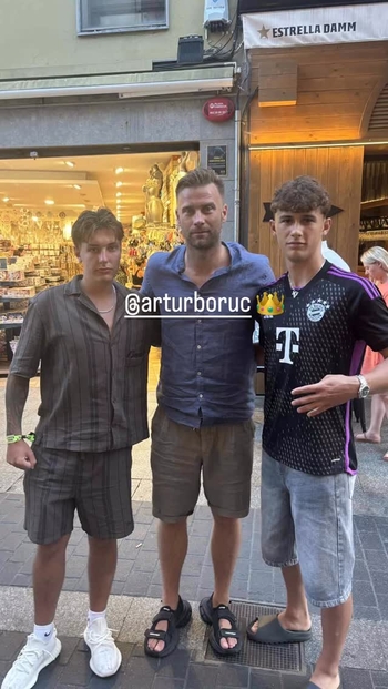 Artur Boruc