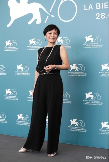 Sylvia Chang