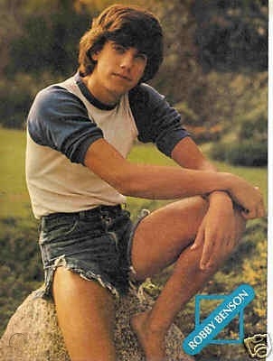 Robby Benson