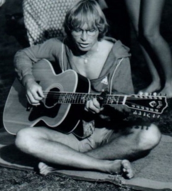 John Denver