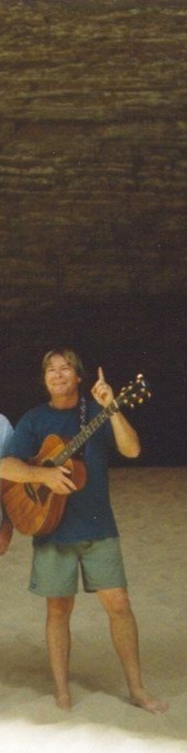 John Denver