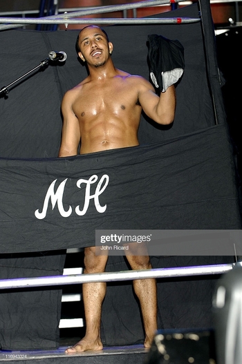 Marques Houston