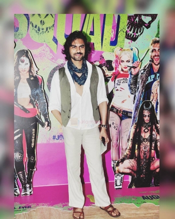 Gaurav Chopra