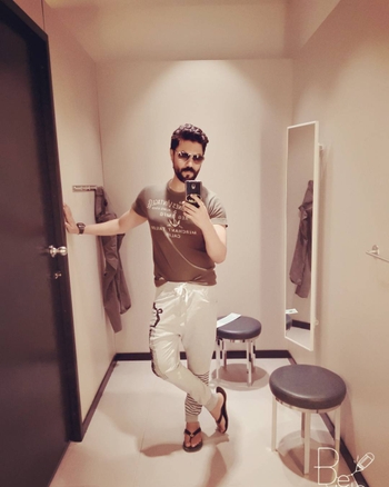 Gaurav Chopra