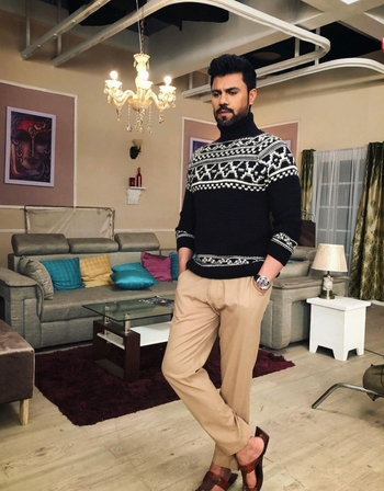 Gaurav Chopra