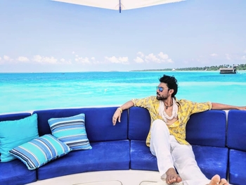 Gaurav Chopra