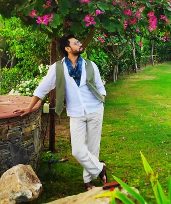 Gaurav Chopra