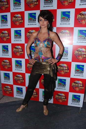 Yana Gupta