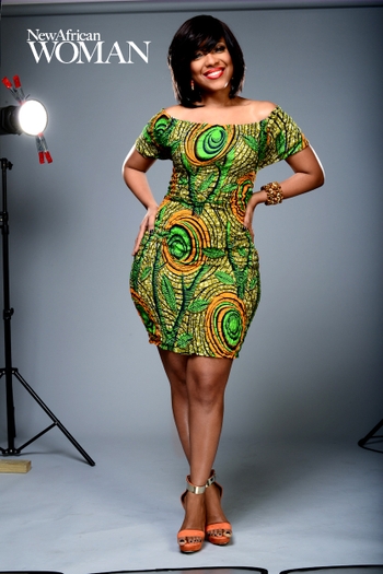 Joselyn Dumas