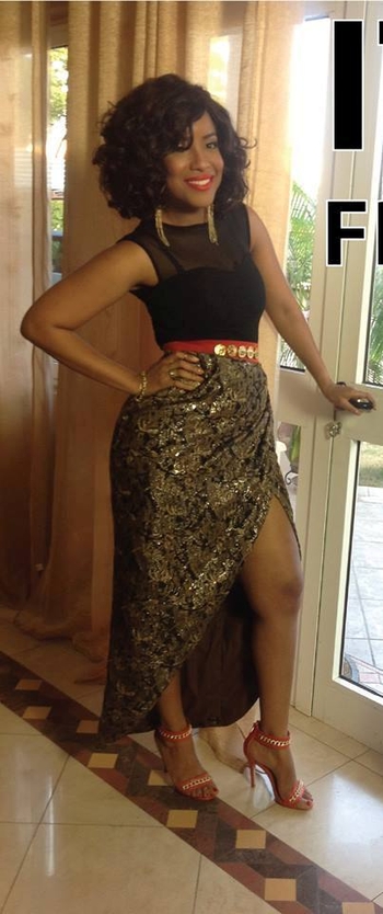 Joselyn Dumas