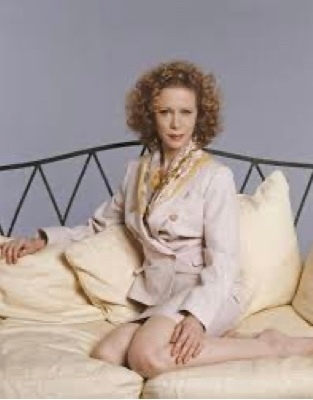 Connie Booth