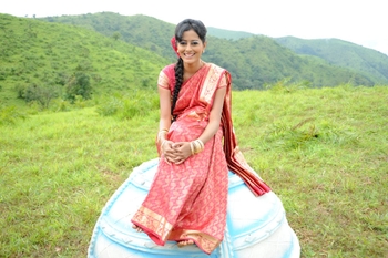 Nidhi Subbaiah