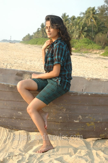 Nidhi Subbaiah