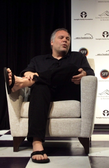 Vincent D'Onofrio