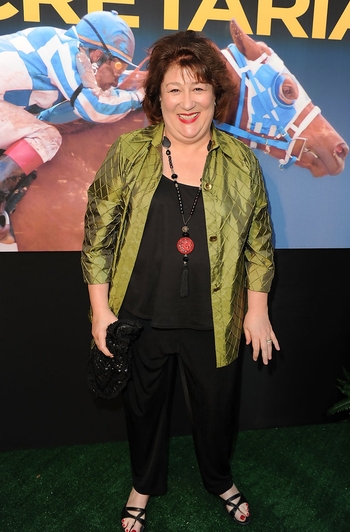 Margo Martindale