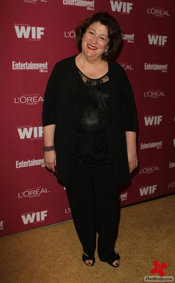 Margo Martindale