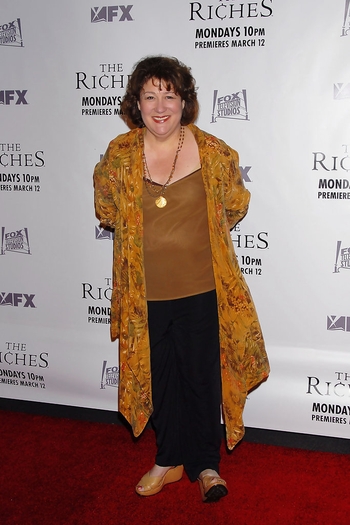 Margo Martindale