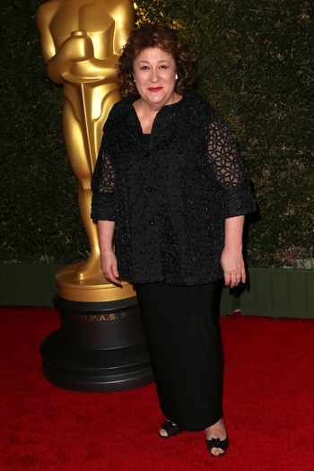 Margo Martindale