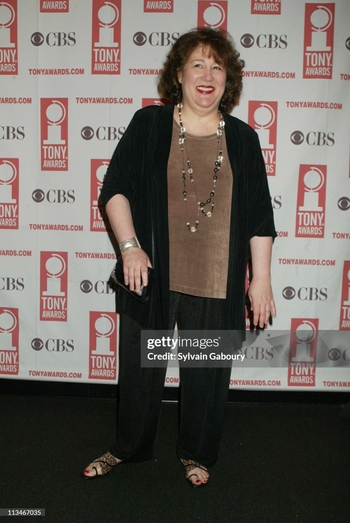 Margo Martindale