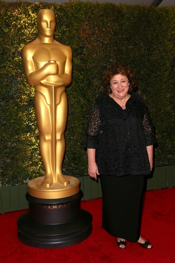 Margo Martindale