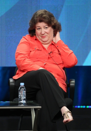 Margo Martindale