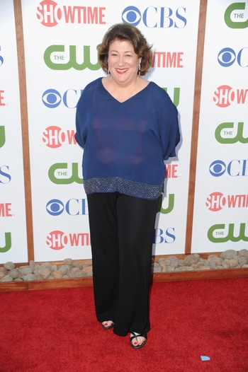 Margo Martindale