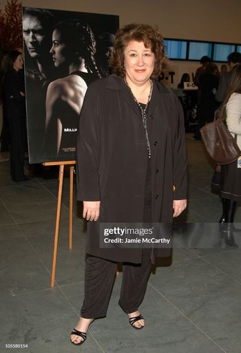 Margo Martindale