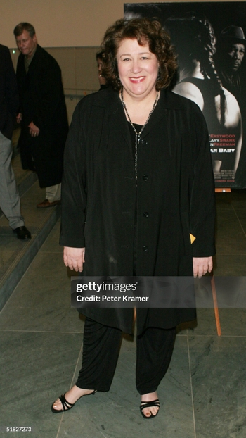 Margo Martindale
