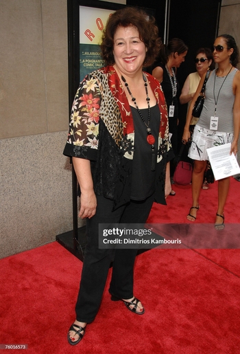 Margo Martindale