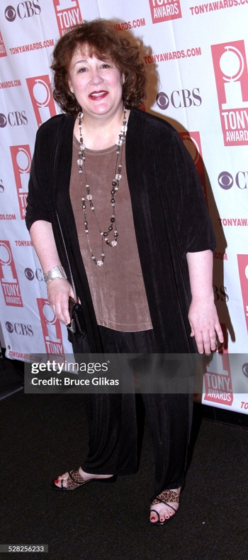 Margo Martindale